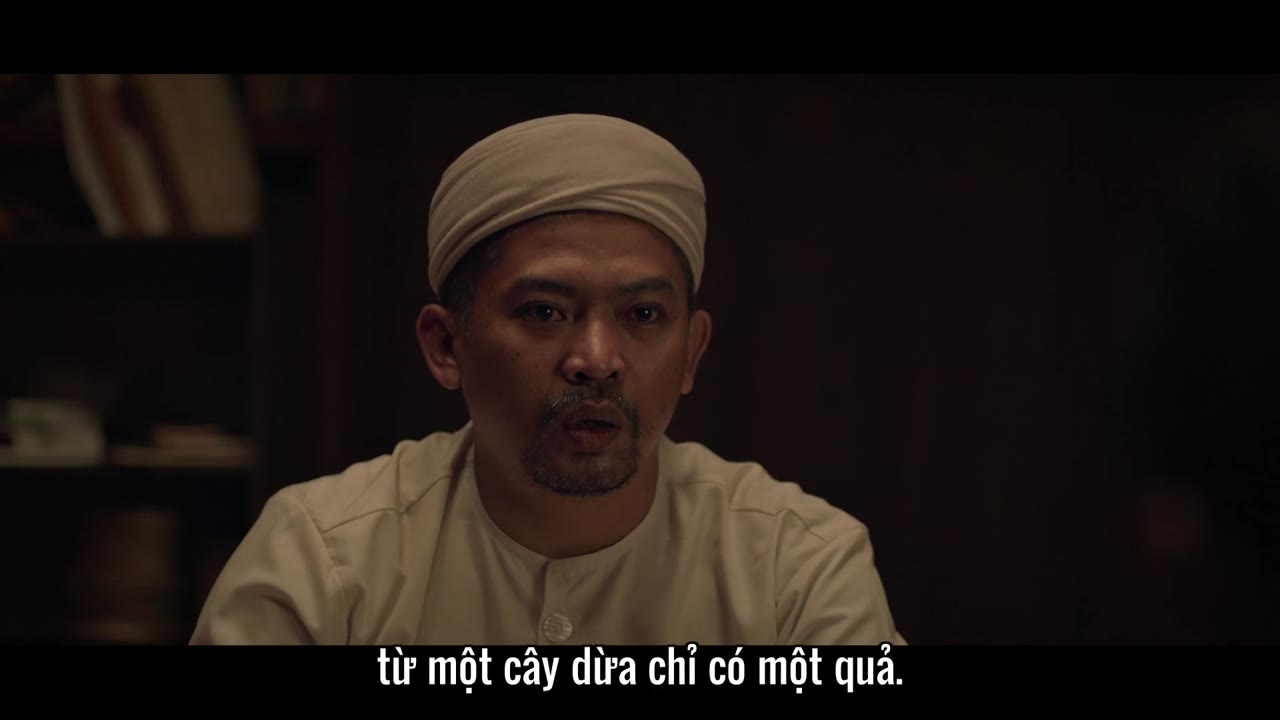 Ác Linh Trong Xác Mẹ - cảnh 3