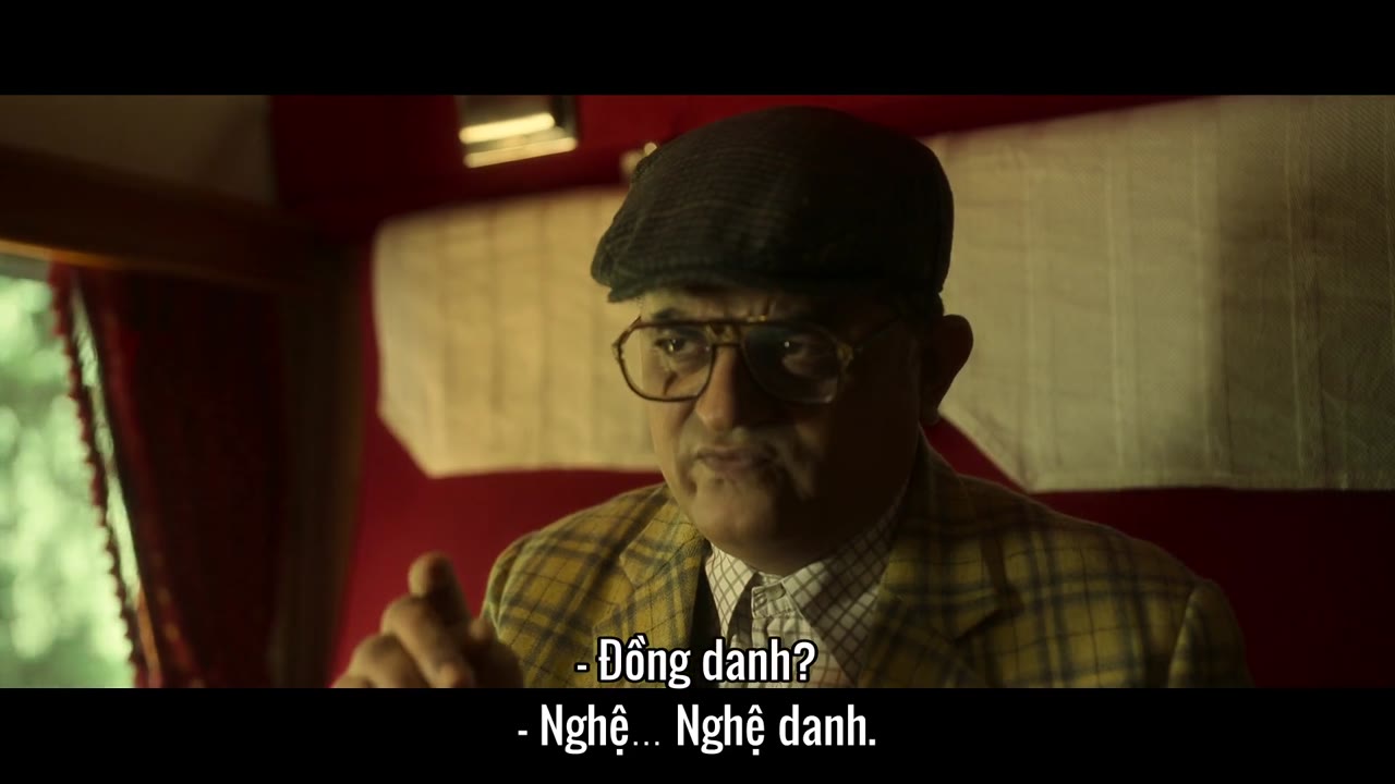 Satyajit Ray tập 3