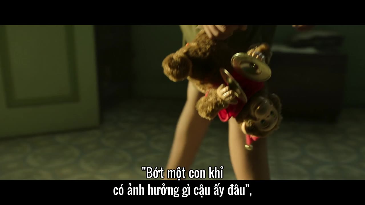 Satyajit Ray tập 3 cảnh 2