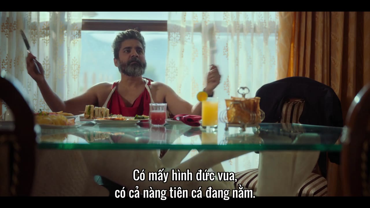 Satyajit Ray tập 4