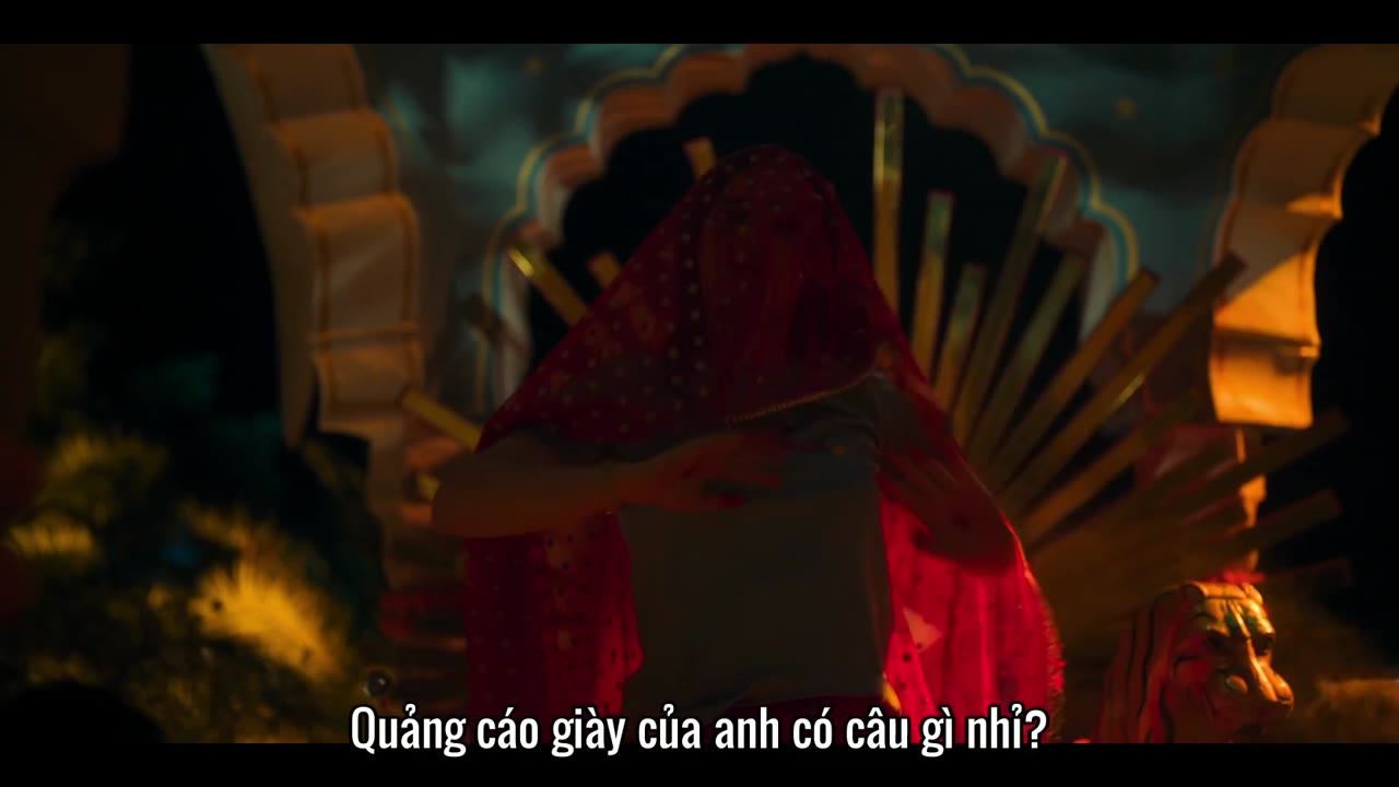 Satyajit Ray tập 4 cảnh 3
