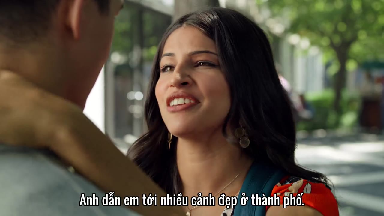 Những điều tôi chưa từng (Phần 2) tập 2 cảnh 3