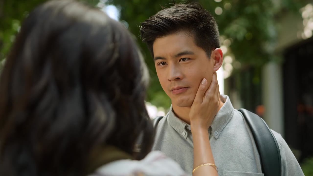 Những điều tôi chưa từng (Phần 2) tập 3