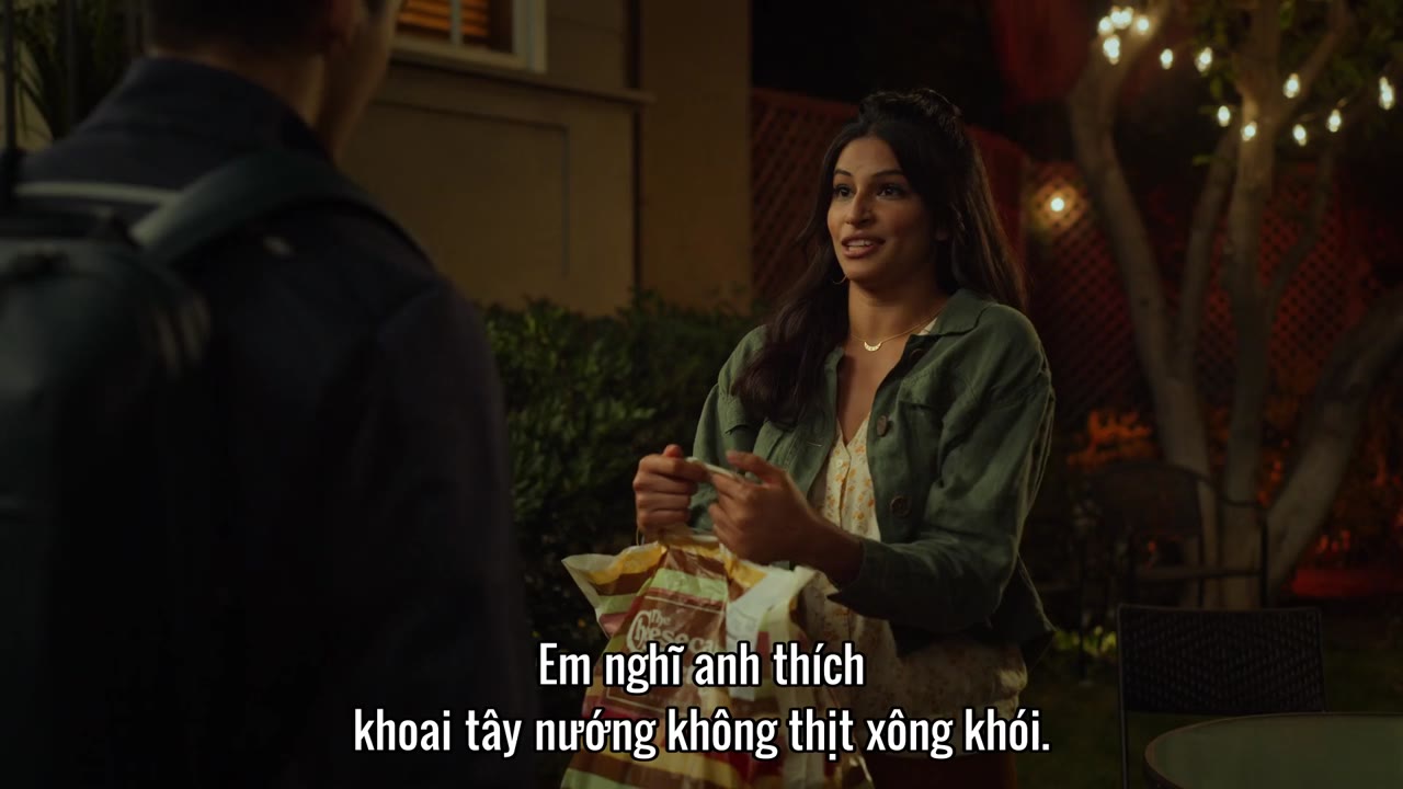 Những điều tôi chưa từng (Phần 2) tập 3 cảnh 3