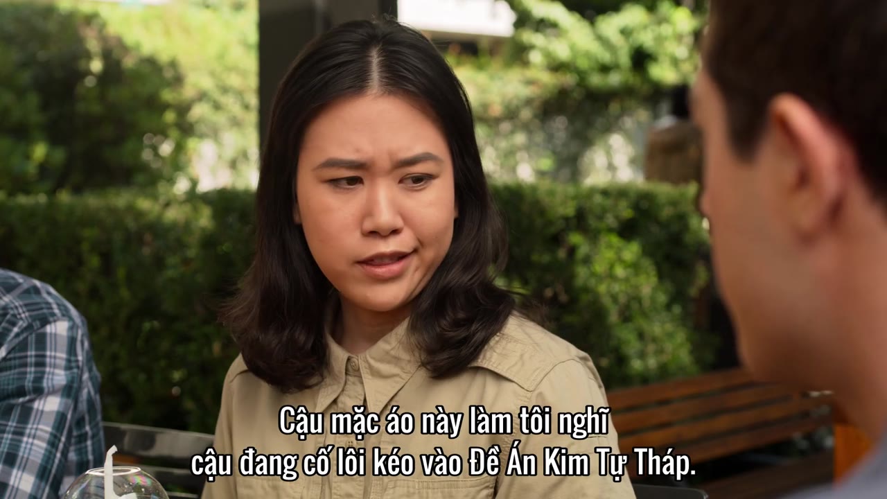 Những điều tôi chưa từng (Phần 2) tập 10 cảnh 2