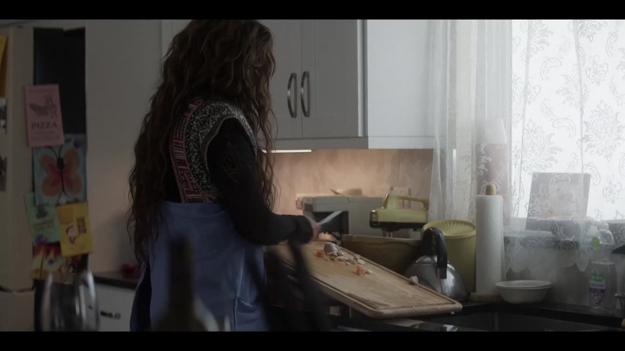 Vị anh đào tươi mới tập 5