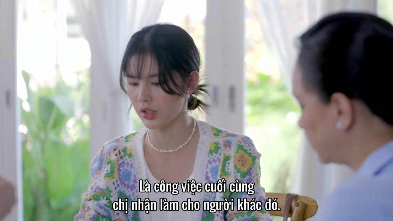 Món Quà Của Kluay tập 1 cảnh 2