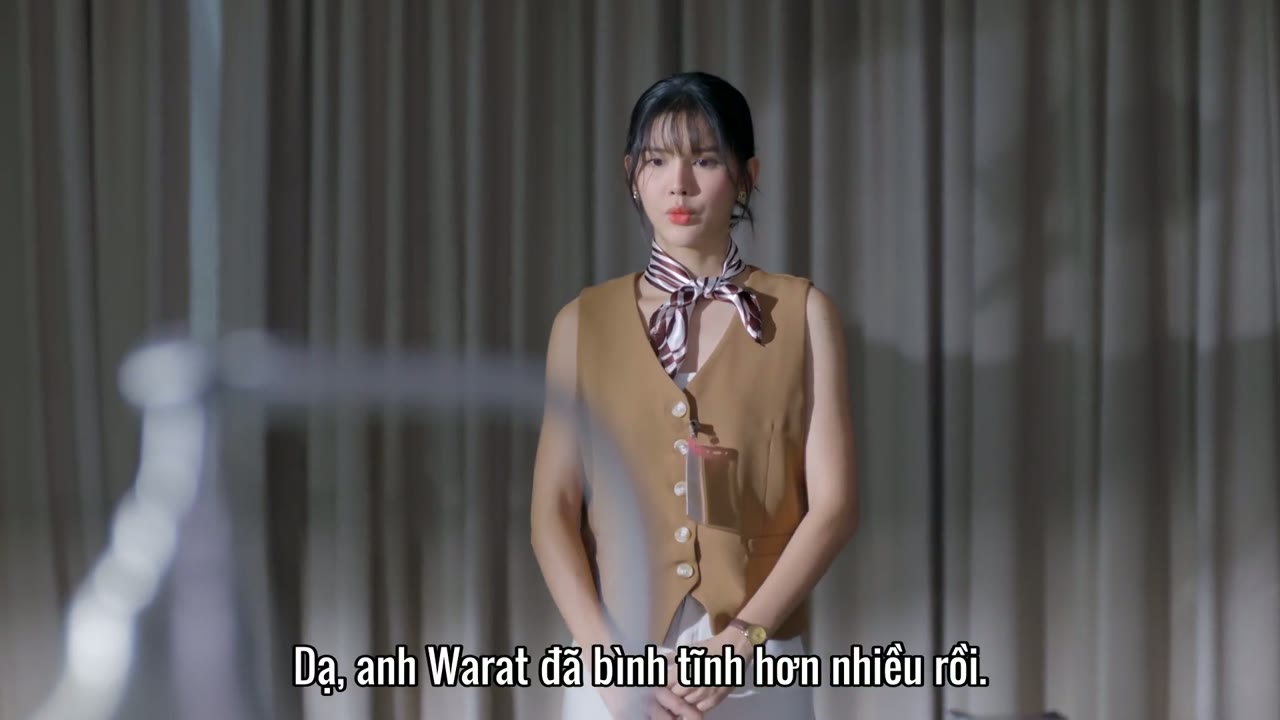 Món Quà Của Kluay tập 2