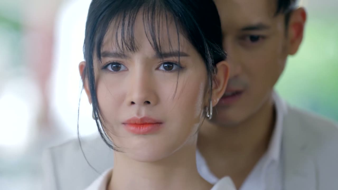 Món Quà Của Kluay tập 2 cảnh 3