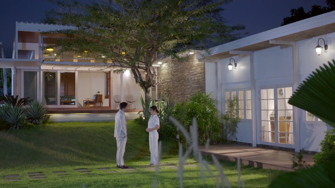 Món Quà Của Kluay tập 3