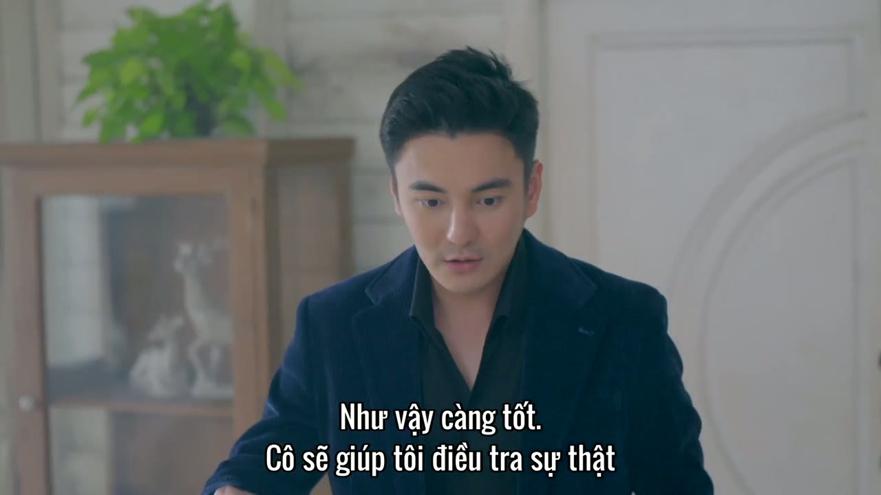Món Quà Của Kluay tập 3 cảnh 2