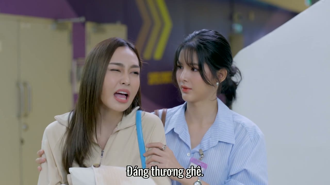 Món Quà Của Kluay tập 3 cảnh 3