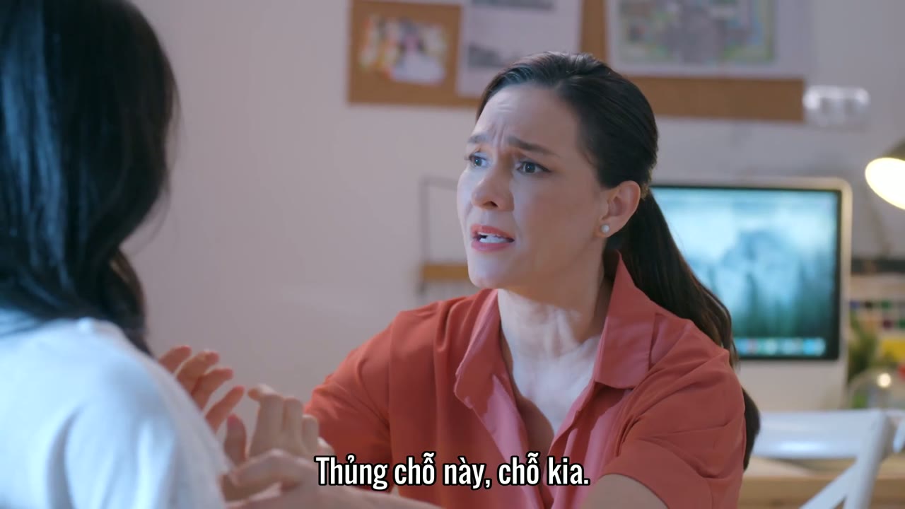 Món Quà Của Kluay tập 4