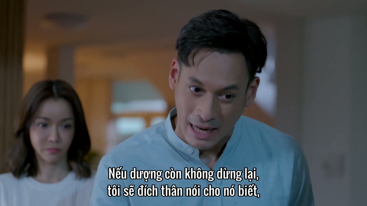 Món Quà Của Kluay tập 6