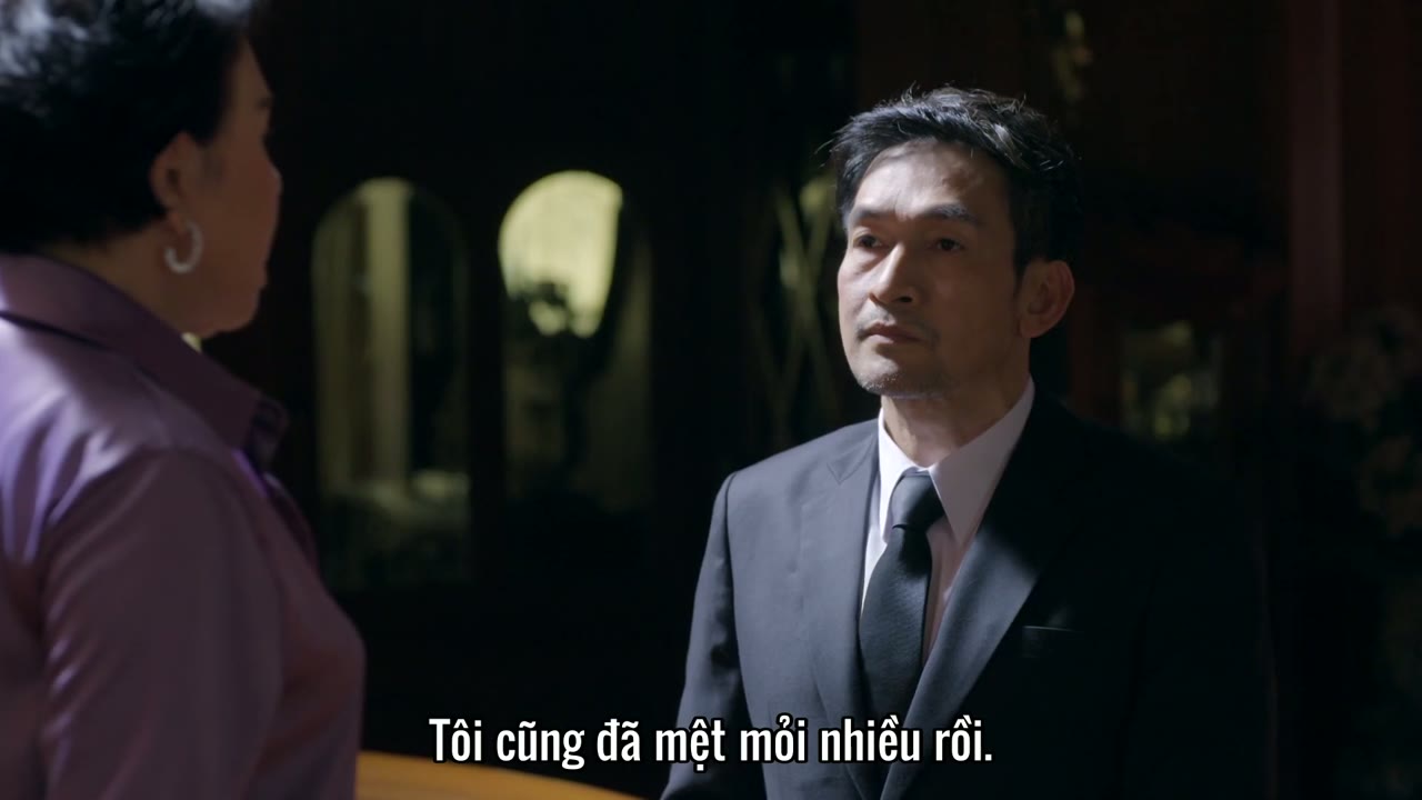 Món Quà Của Kluay tập 7 cảnh 3