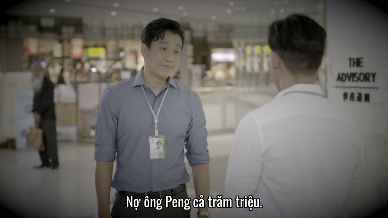 Món Quà Của Kluay tập 9 cảnh 2