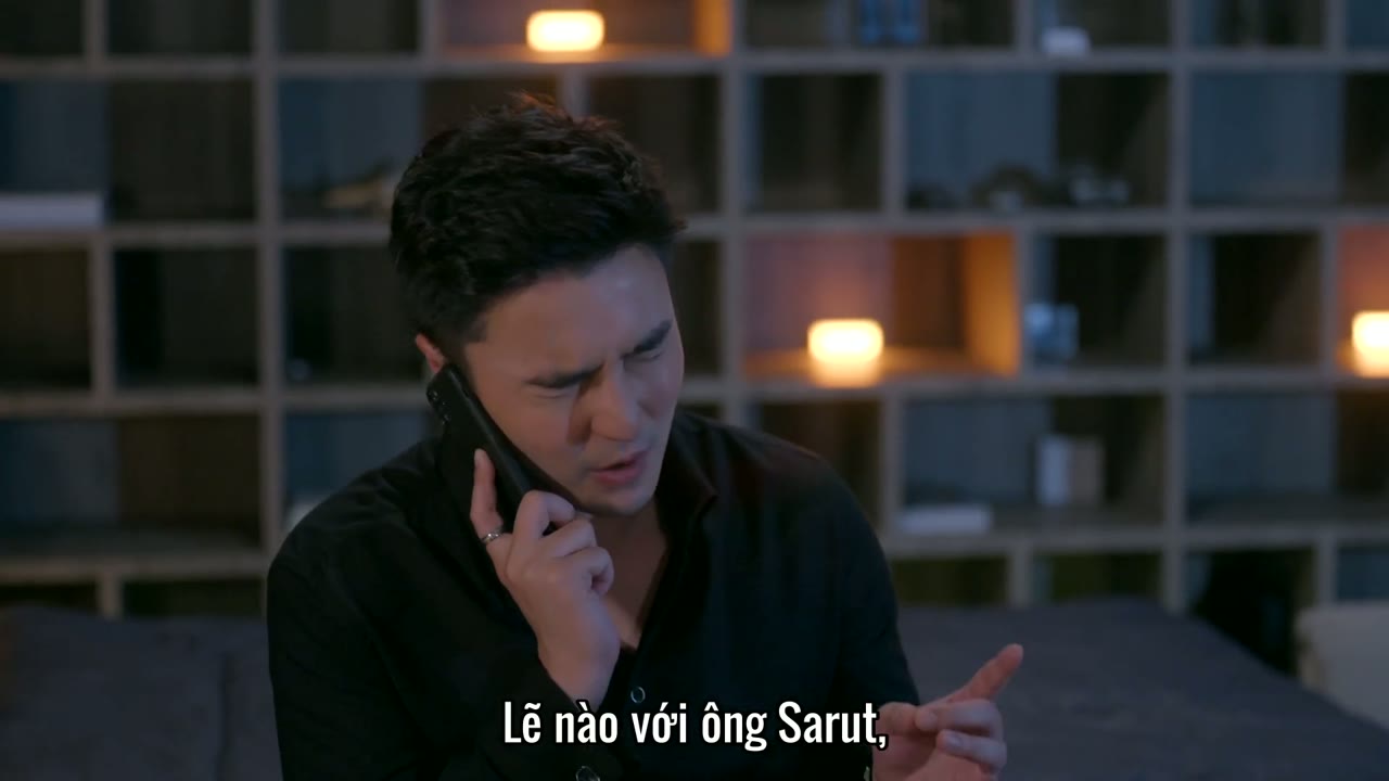 Món Quà Của Kluay tập 10 cảnh 3