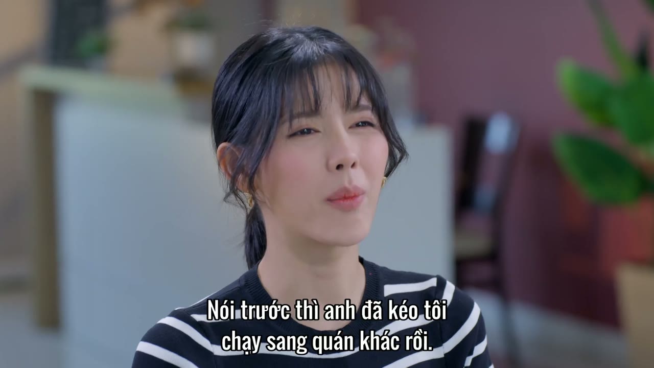 Món Quà Của Kluay tập 12