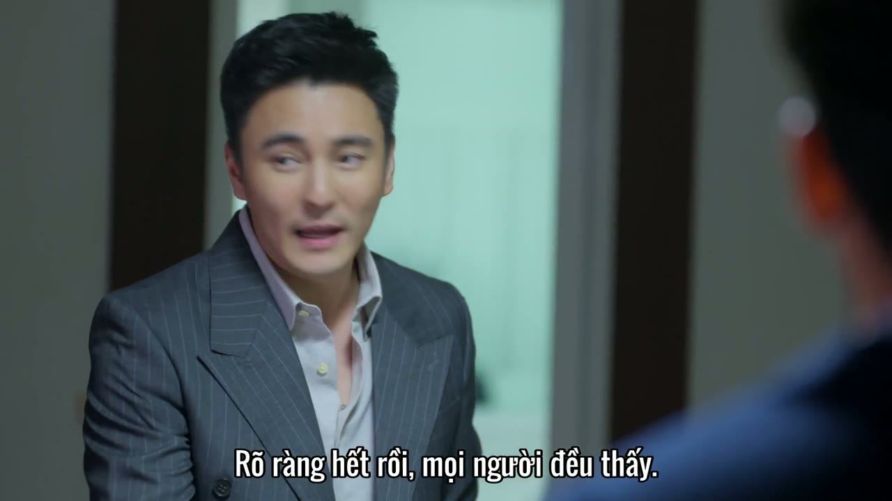 Món Quà Của Kluay tập 13