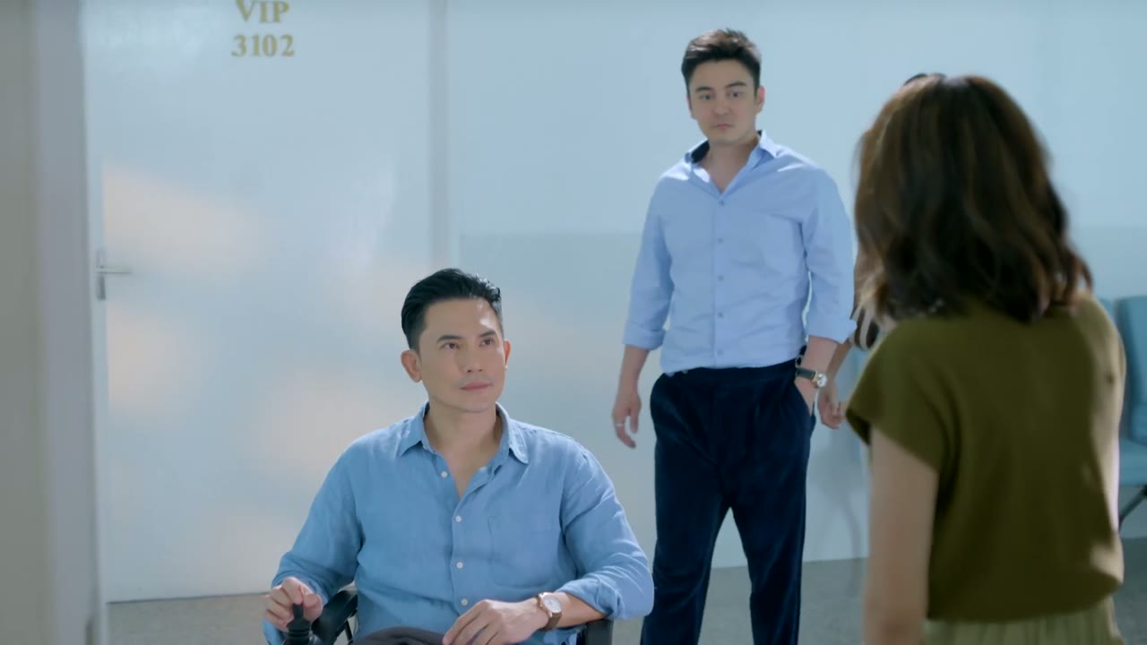 Món Quà Của Kluay tập 13 cảnh 3