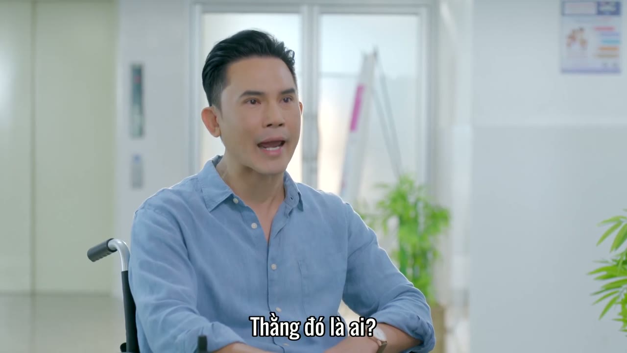 Món Quà Của Kluay tập 14 cảnh 2