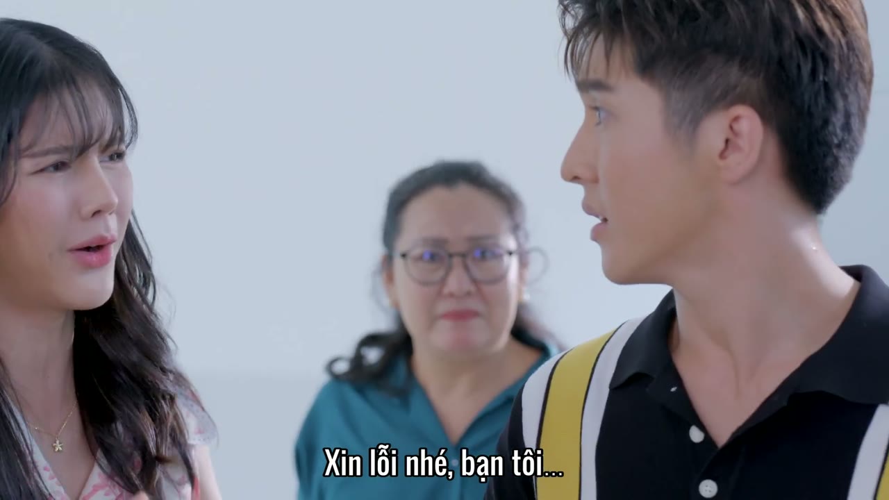 Món Quà Của Kluay tập 14 cảnh 3