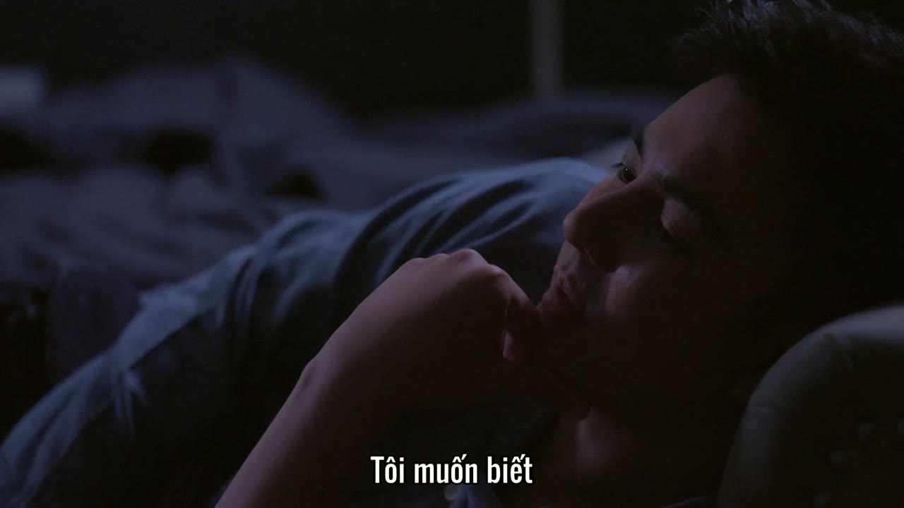 Món Quà Của Kluay tập 15 cảnh 2