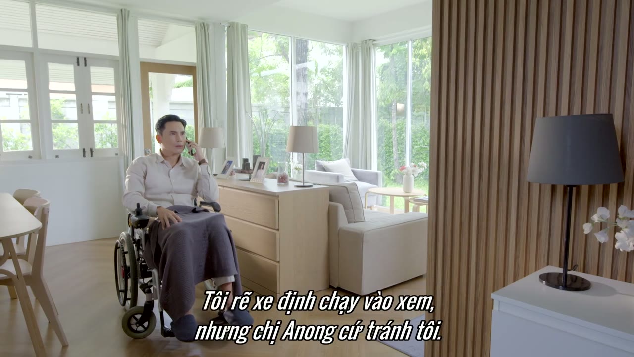 Món Quà Của Kluay tập 16