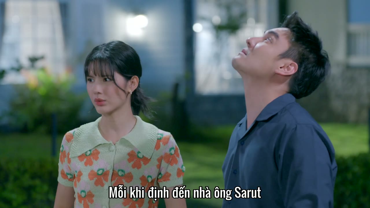 Món Quà Của Kluay tập 16 cảnh 3