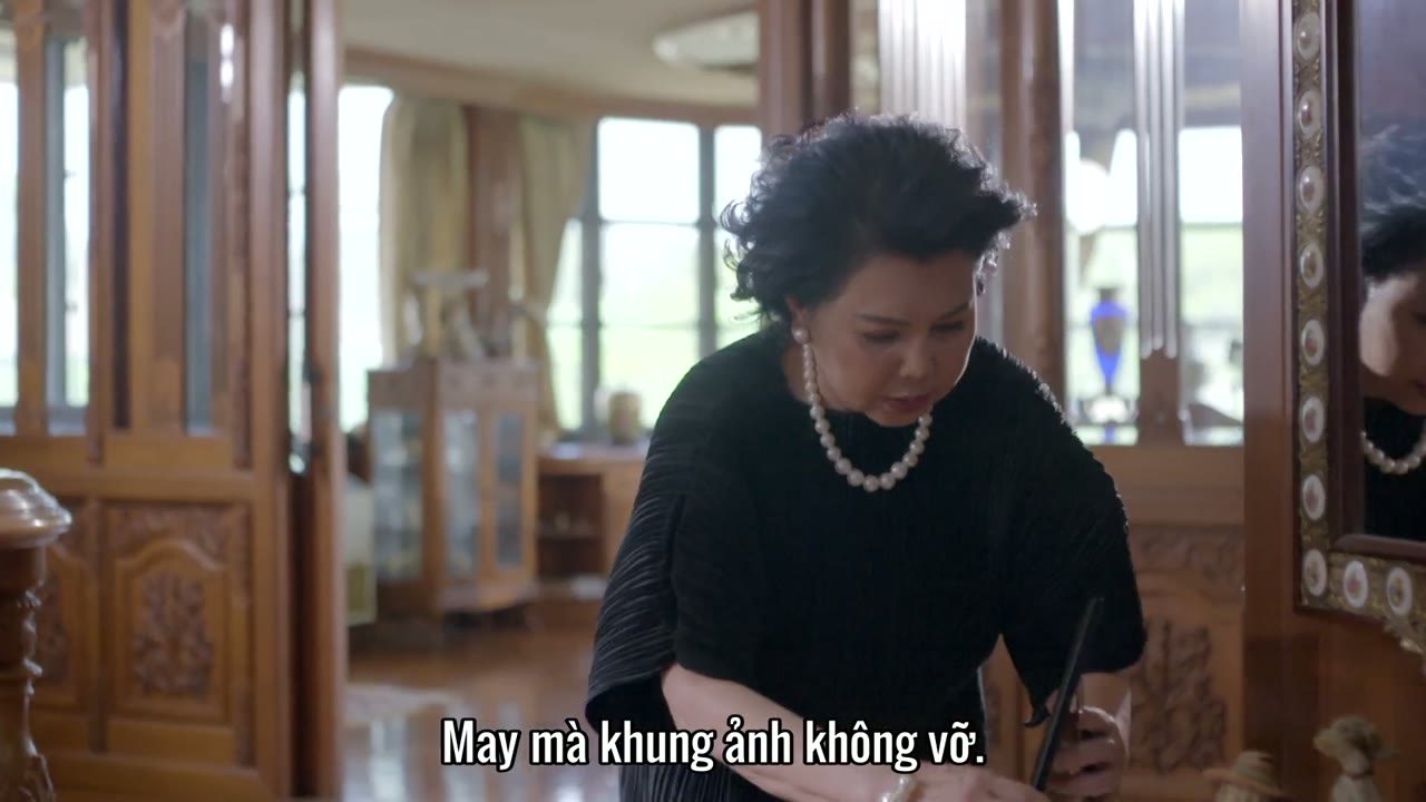 Món Quà Của Kluay tập 17