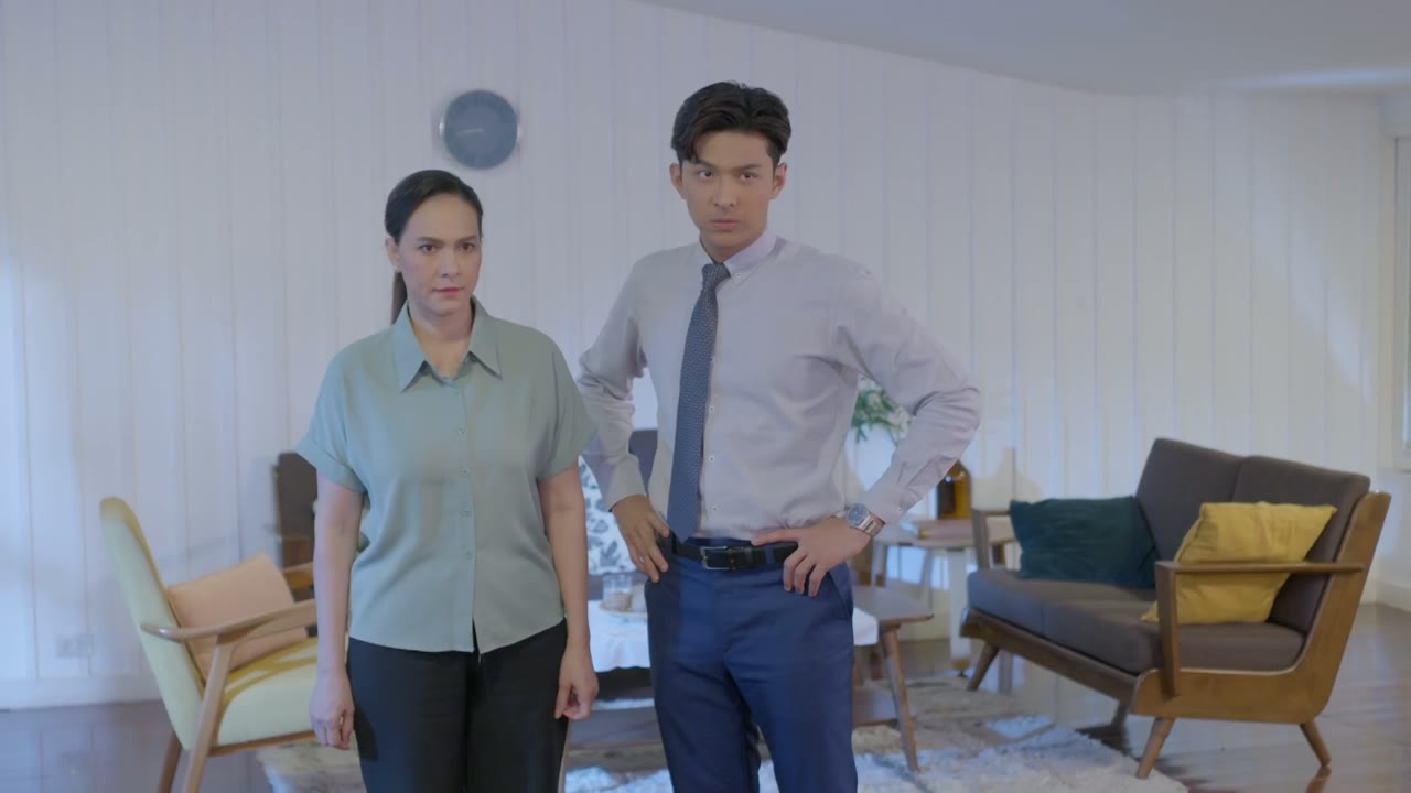 Món Quà Của Kluay tập 21 cảnh 3