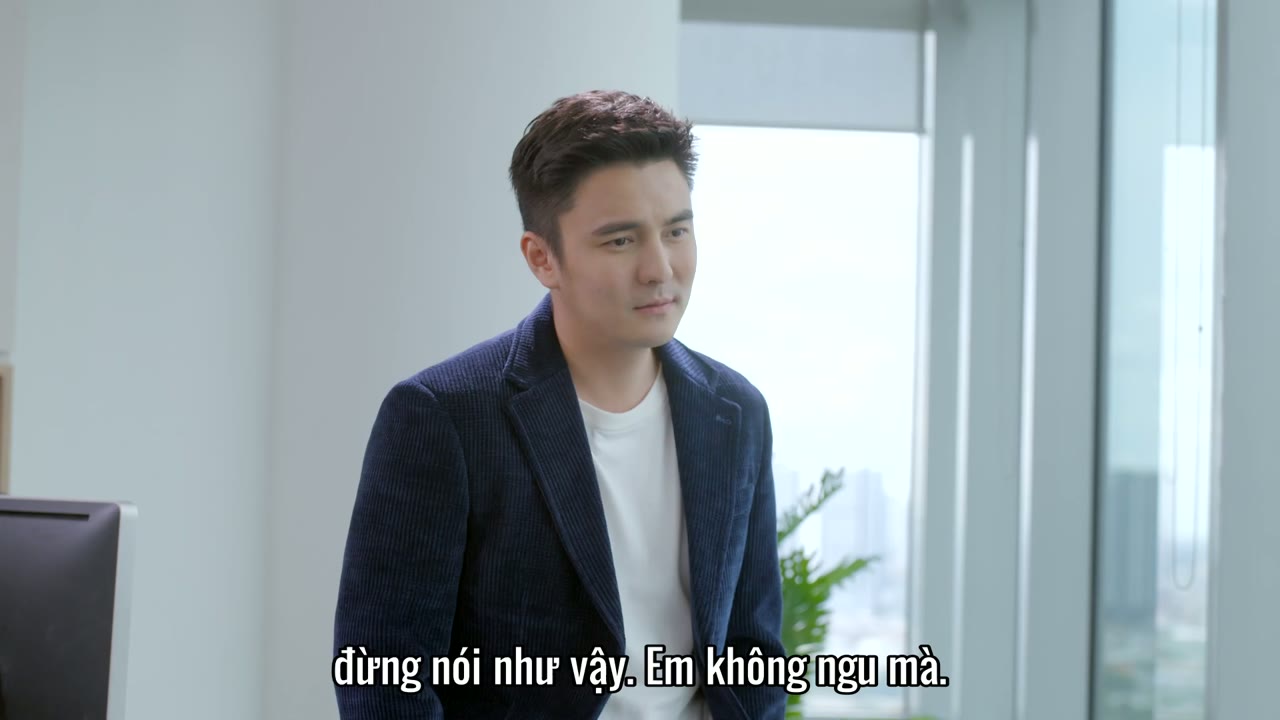 Món Quà Của Kluay tập 22 cảnh 2