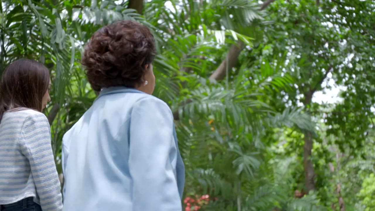 Món Quà Của Kluay tập 23