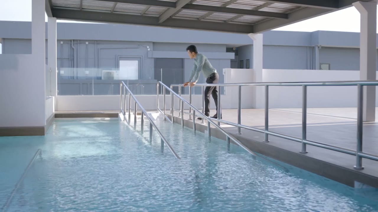 Món Quà Của Kluay tập 24 cảnh 3