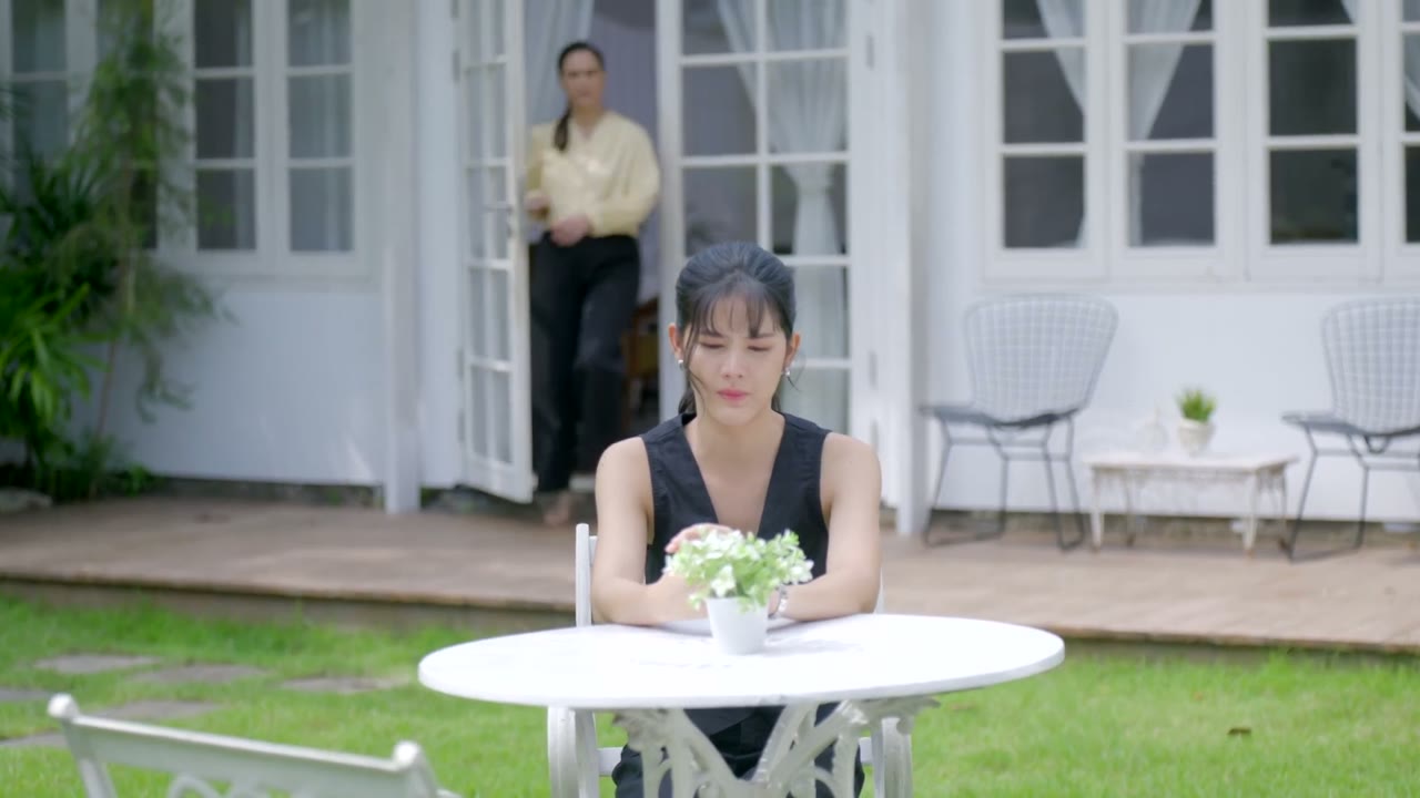 Món Quà Của Kluay tập 25 cảnh 2