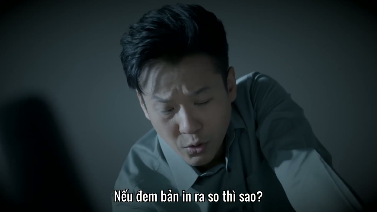 Món Quà Của Kluay tập 26 cảnh 3