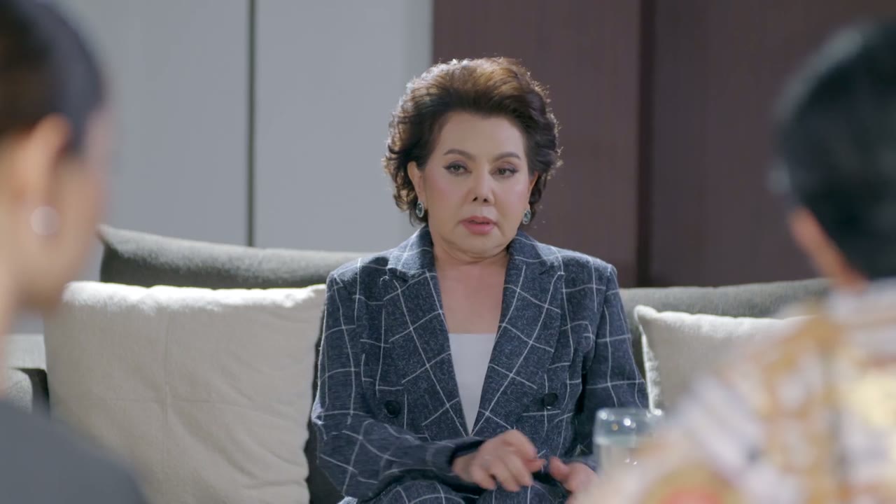 Món Quà Của Kluay tập 27