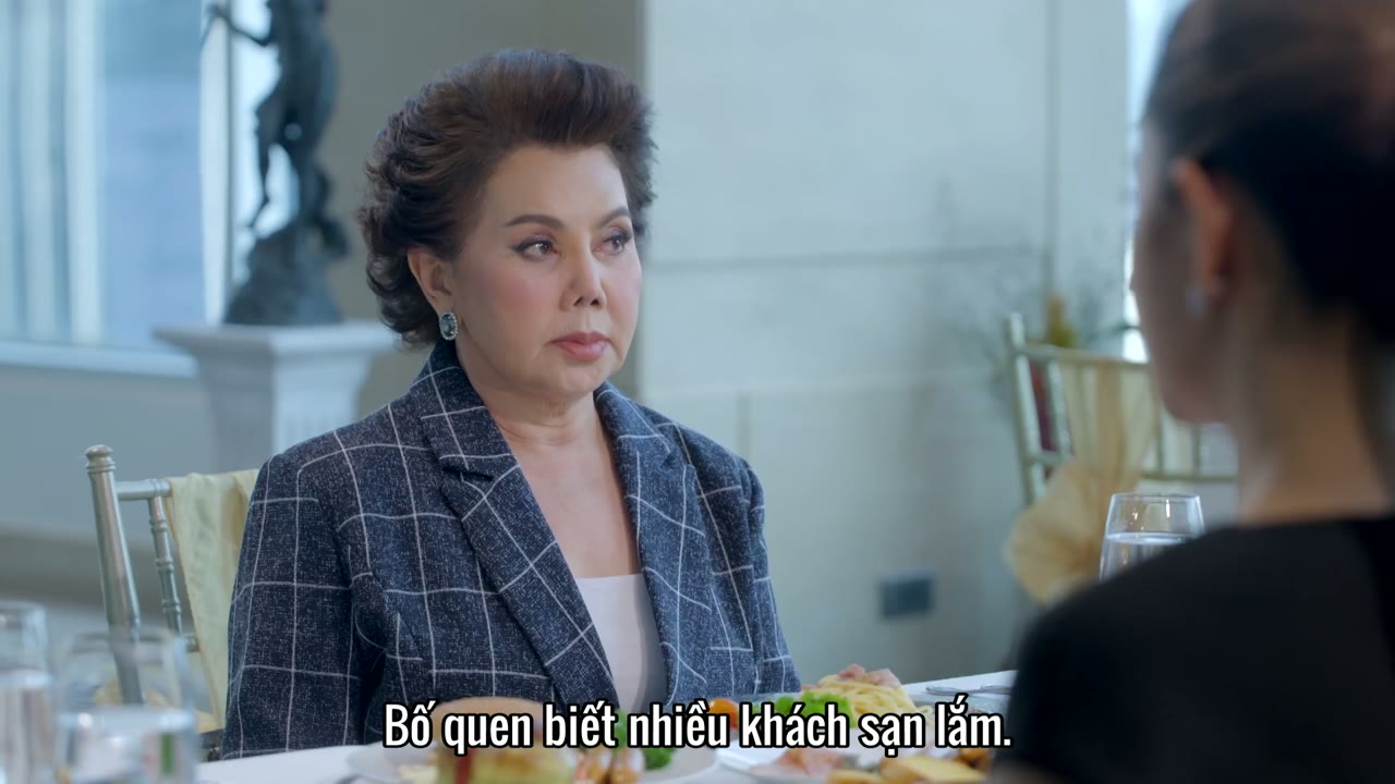 Món Quà Của Kluay tập 28