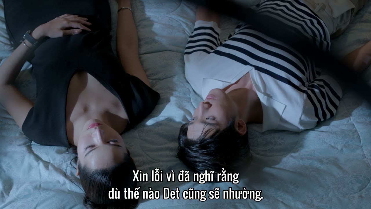 Món Quà Của Kluay tập 28 cảnh 3