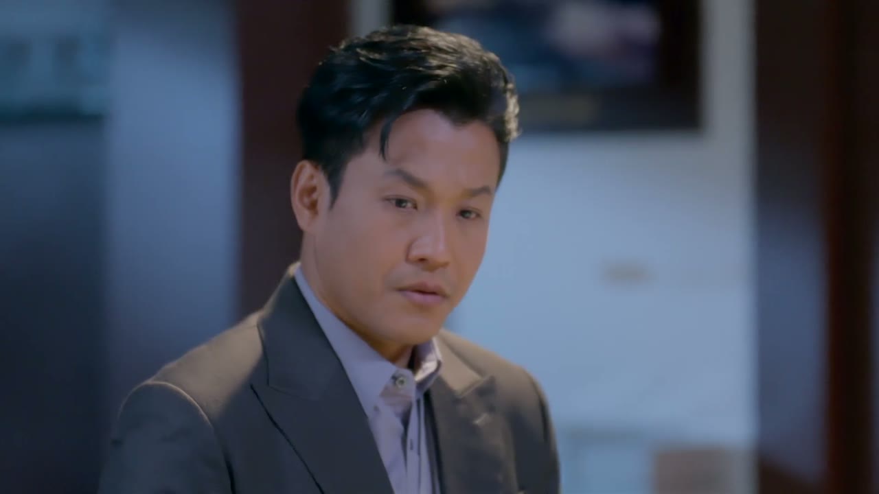Món Quà Của Kluay tập 30