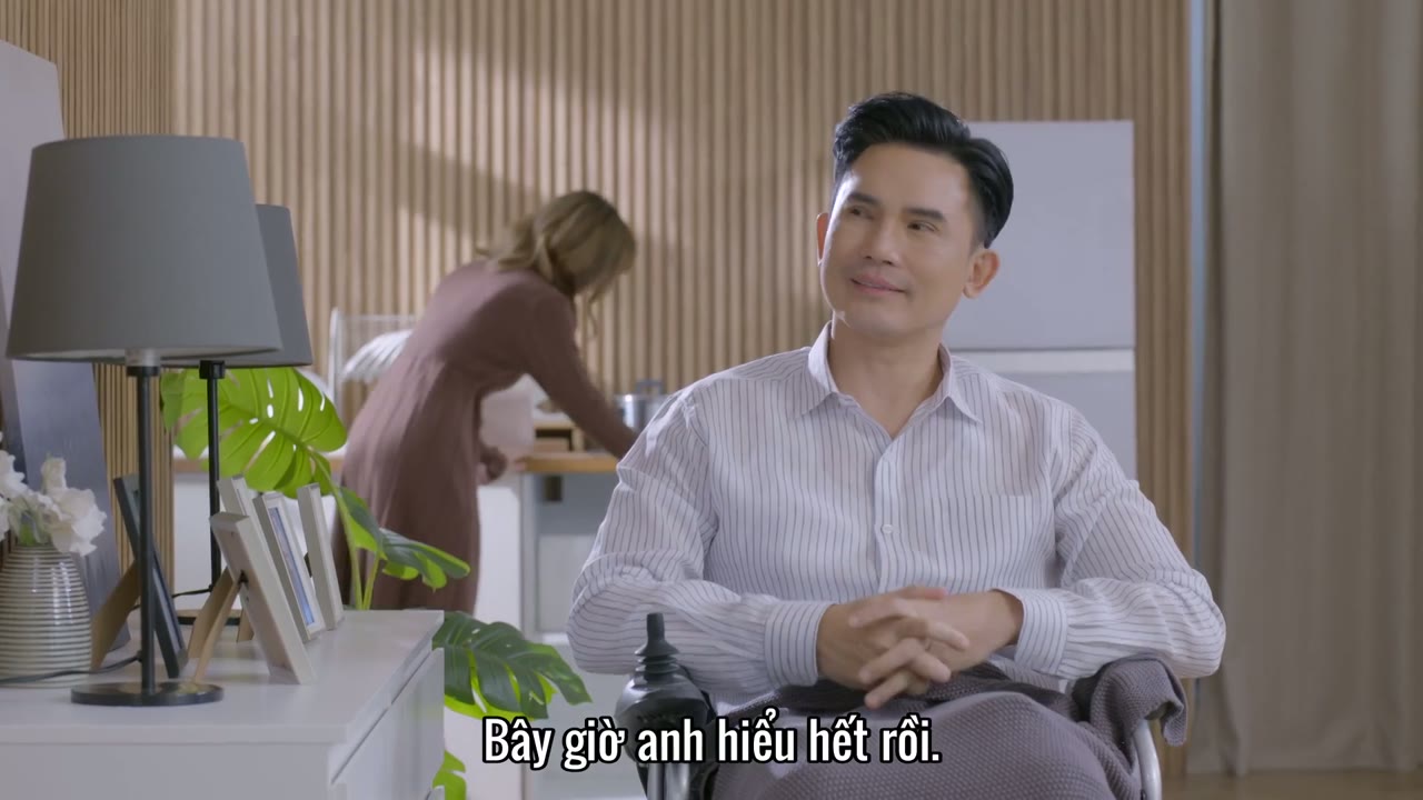 Món Quà Của Kluay tập 31 cảnh 2