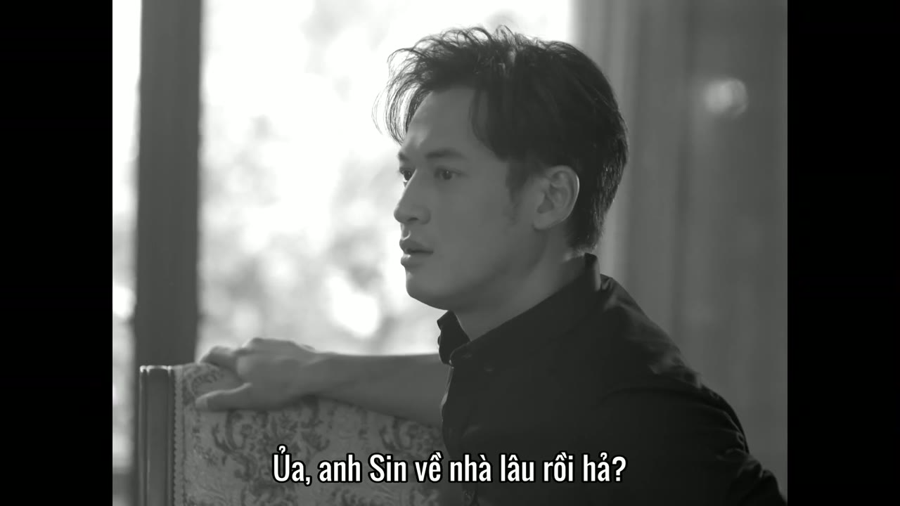 Món Quà Của Kluay tập 33 cảnh 2