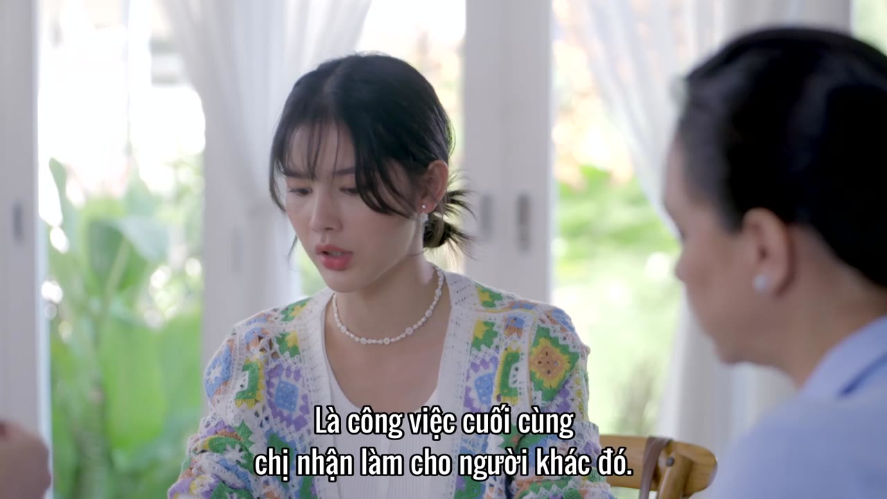 Món Quà Của Kluay - cảnh 2