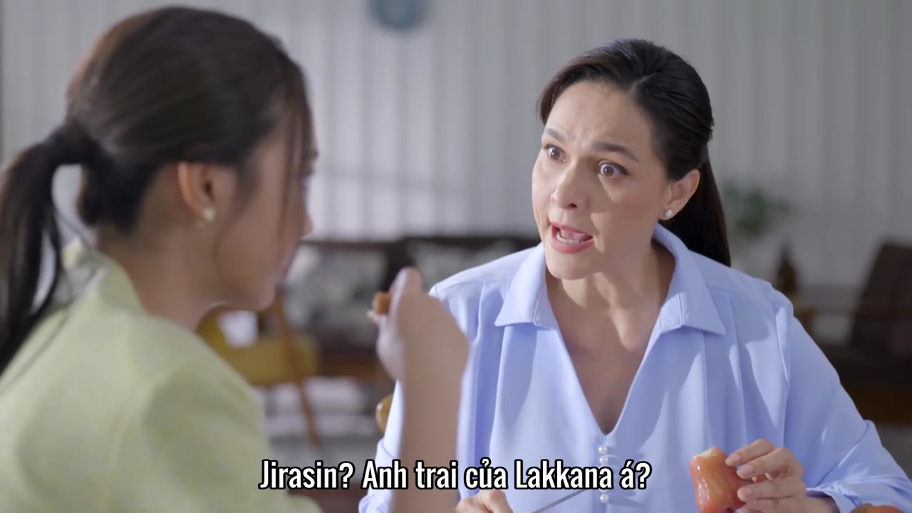 Món Quà Của Kluay - cảnh 3