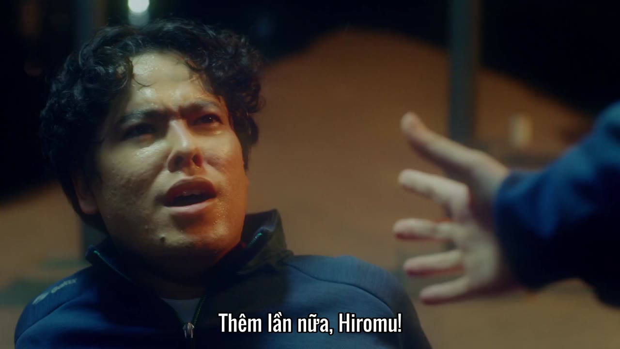 Tình đầu phai mờ tập 2 cảnh 2