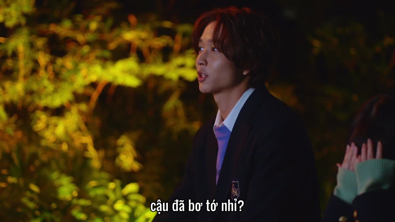 Tình đầu phai mờ tập 7 cảnh 3