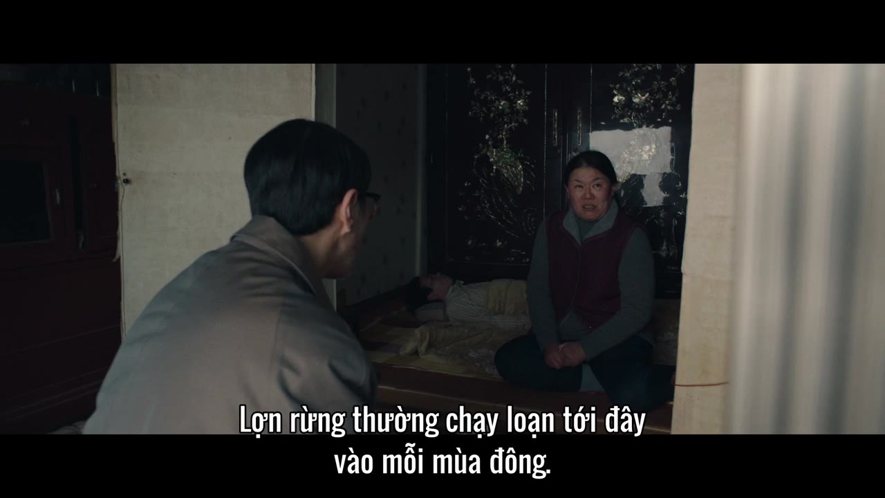 Chương Trình Bạo Chúa tập 2