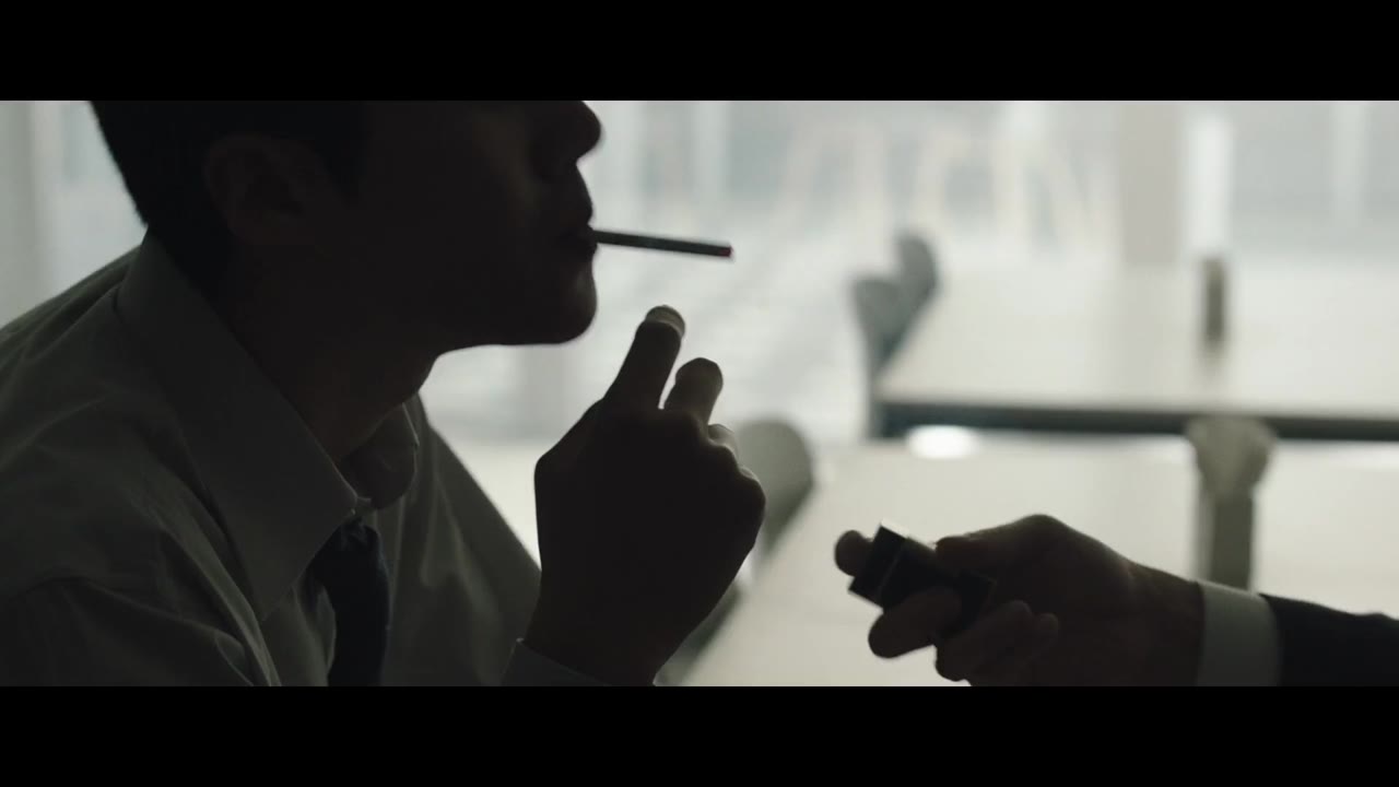 Chương Trình Bạo Chúa tập 2 cảnh 3