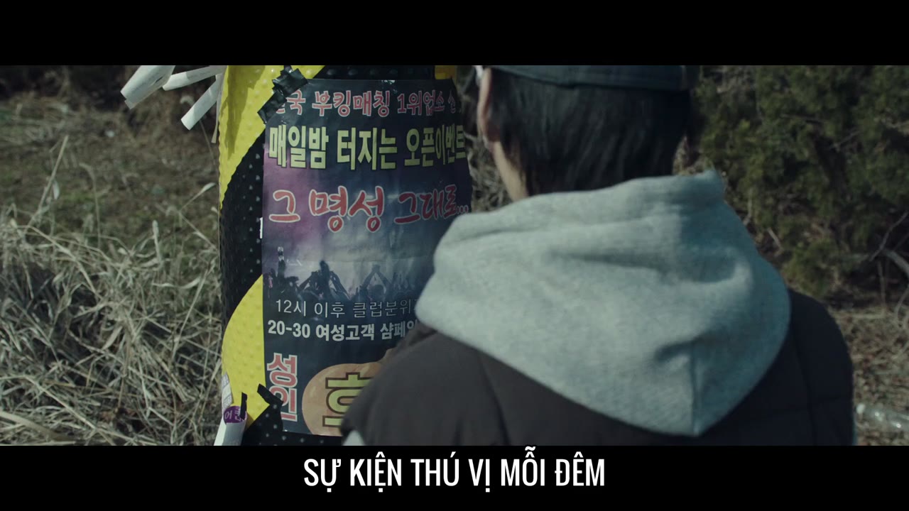Chương Trình Bạo Chúa tập 3