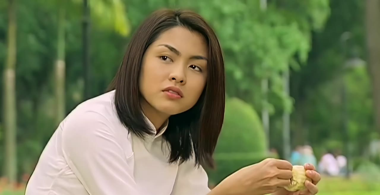 Bỗng Dưng Muốn Khóc tập 4